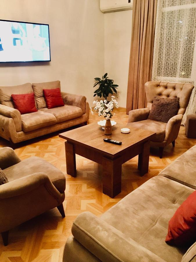 Apartment Gulia Batumi Kültér fotó