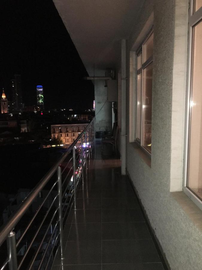 Apartment Gulia Batumi Kültér fotó