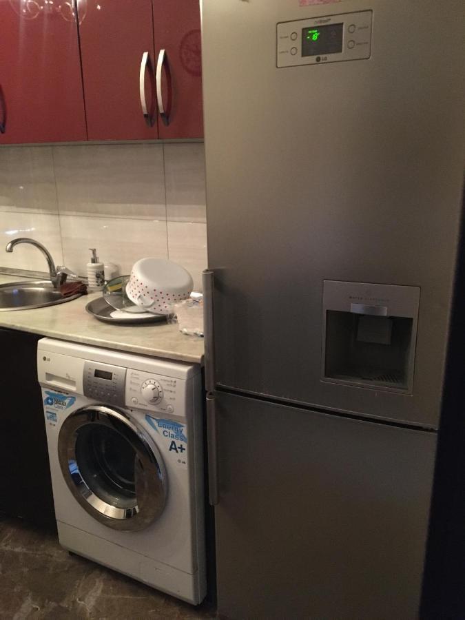 Apartment Gulia Batumi Kültér fotó