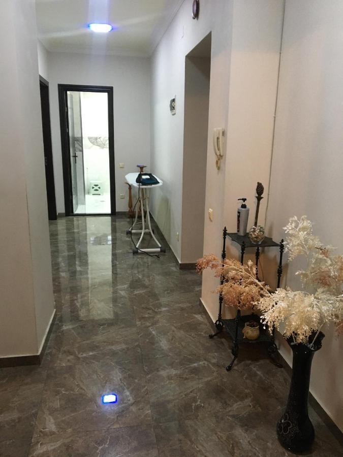 Apartment Gulia Batumi Kültér fotó
