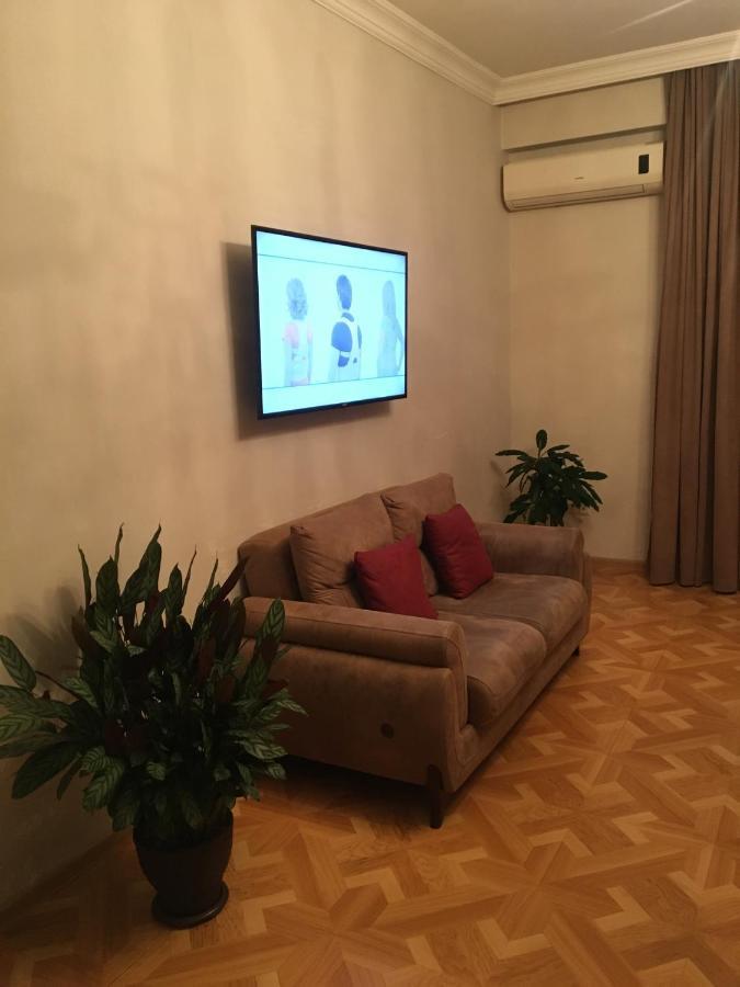 Apartment Gulia Batumi Kültér fotó