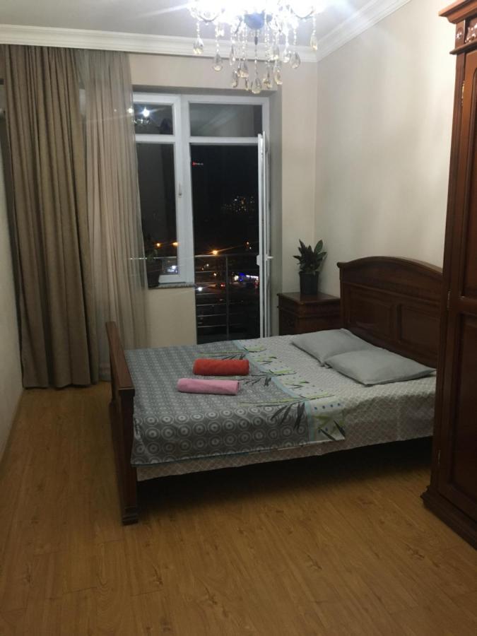 Apartment Gulia Batumi Kültér fotó