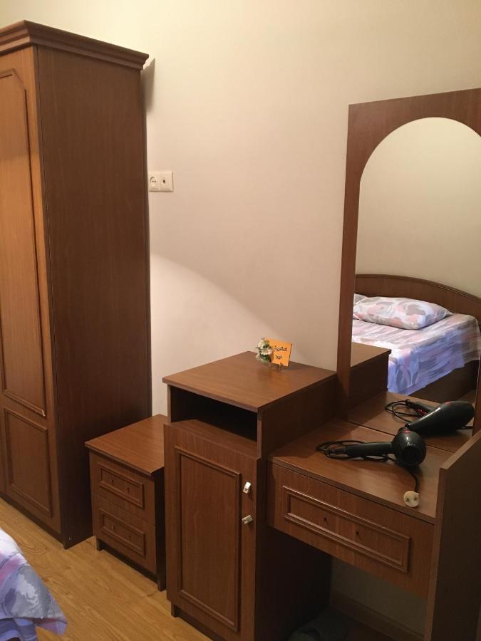 Apartment Gulia Batumi Kültér fotó