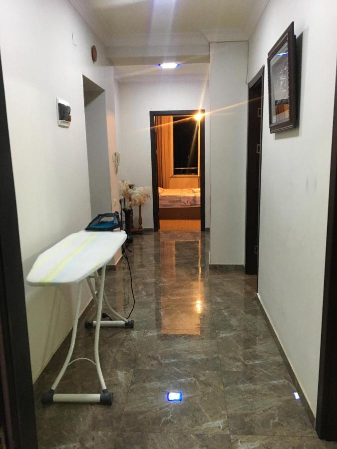 Apartment Gulia Batumi Kültér fotó