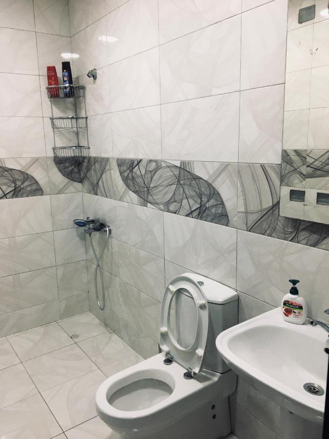 Apartment Gulia Batumi Kültér fotó