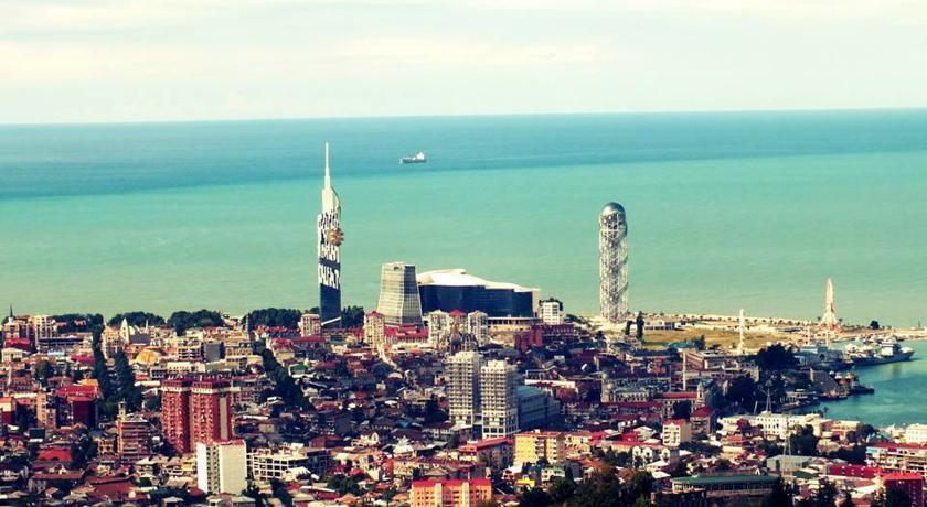 Apartment Gulia Batumi Szoba fotó