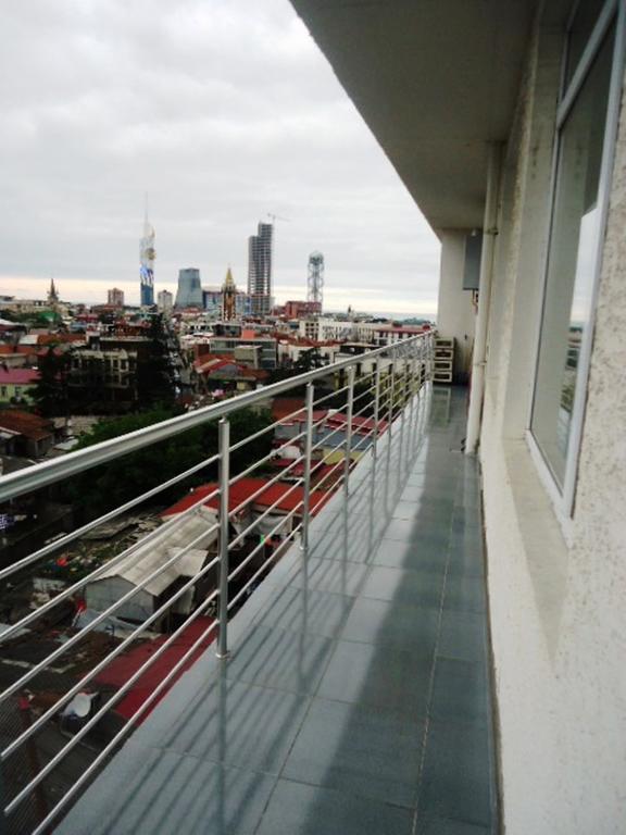 Apartment Gulia Batumi Kültér fotó