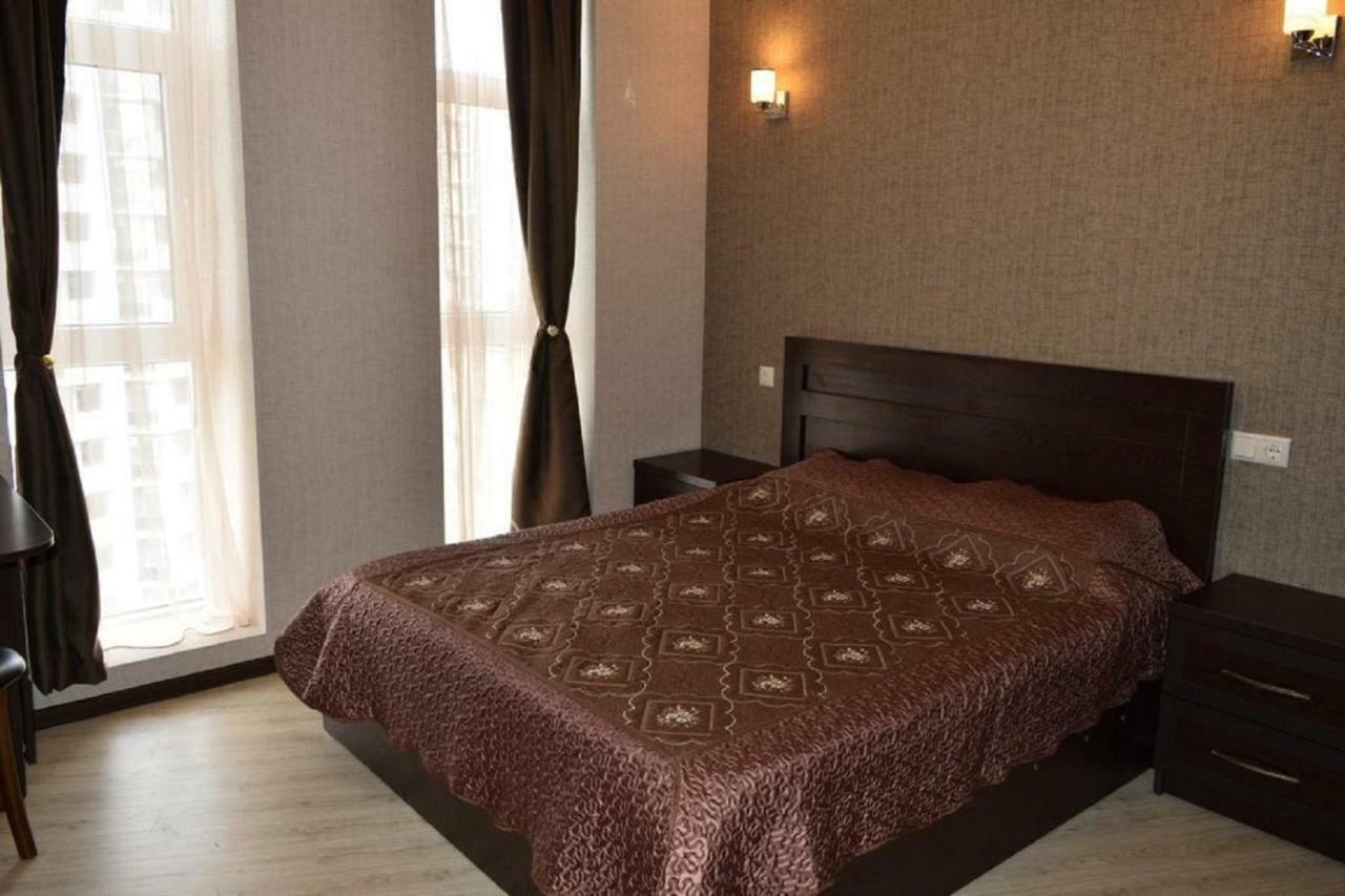 Apartment Gulia Batumi Kültér fotó